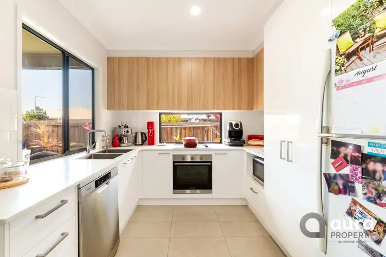 Third view of Homely house listing, 2/28 Stephen Crescent, Nirimba QLD 4551