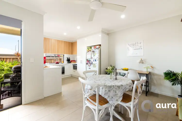 Fourth view of Homely house listing, 2/28 Stephen Crescent, Nirimba QLD 4551
