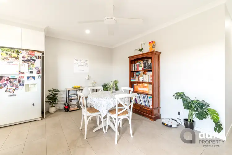 Fifth view of Homely house listing, 2/28 Stephen Crescent, Nirimba QLD 4551