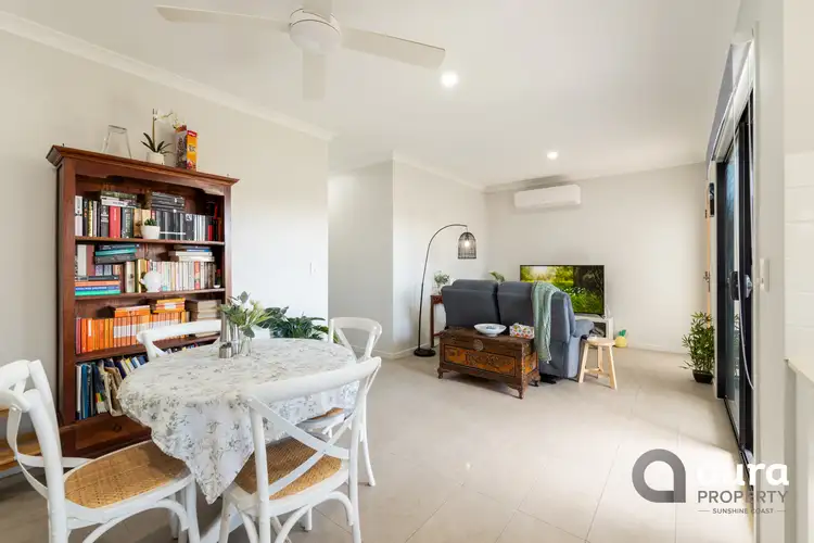 Sixth view of Homely house listing, 2/28 Stephen Crescent, Nirimba QLD 4551