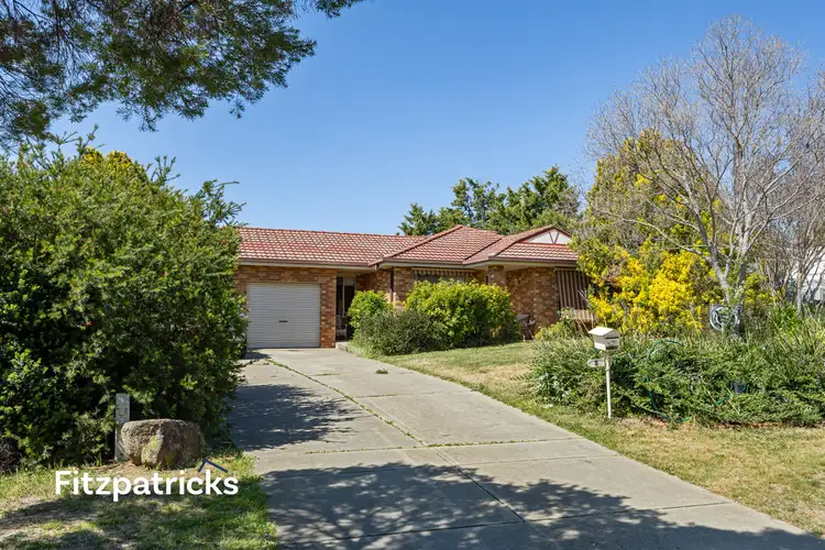 Main view of Homely house listing, 2 Chisholm Place, Lloyd NSW 2650