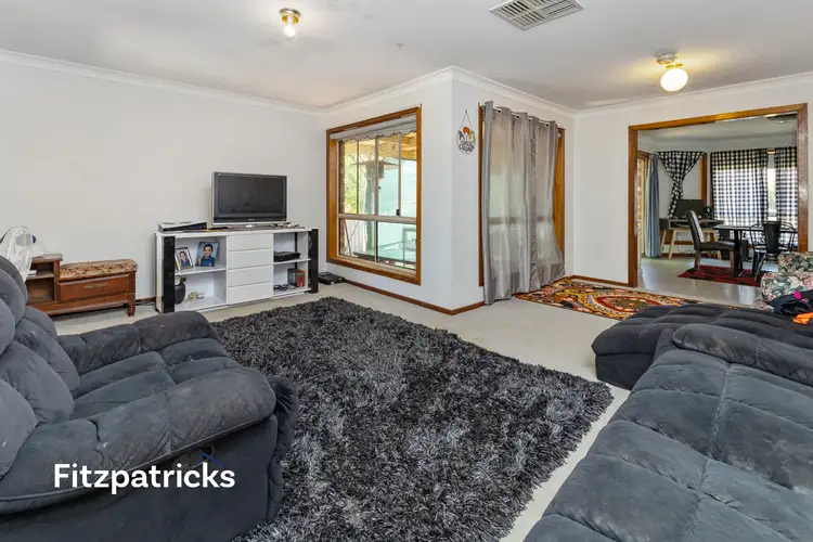Second view of Homely house listing, 2 Chisholm Place, Lloyd NSW 2650