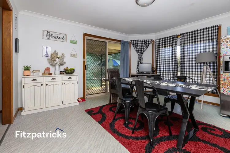 Fourth view of Homely house listing, 2 Chisholm Place, Lloyd NSW 2650