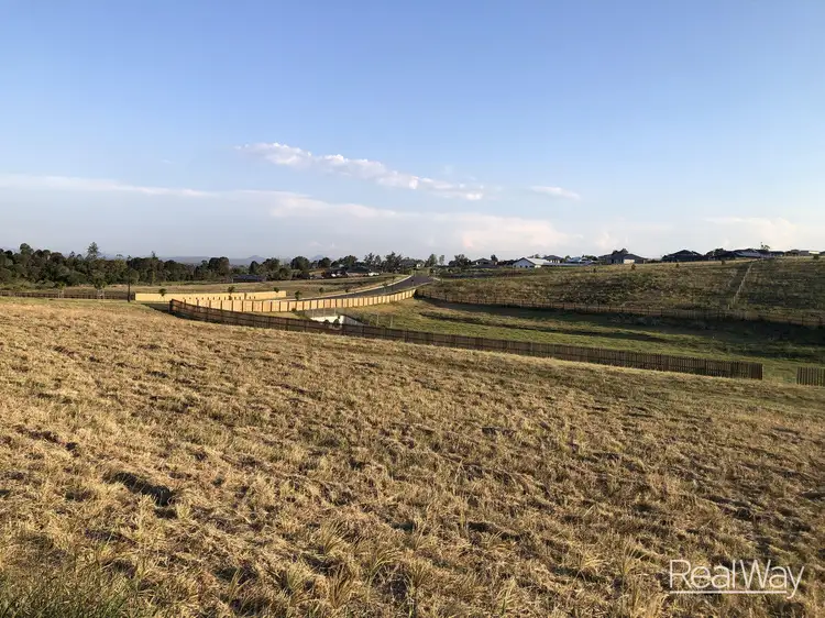 Second view of Homely land listing, LOT 42, 7000 Argows Road, Haigslea QLD 4306
