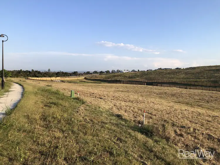 Main view of Homely land listing, LOT 39, 7000 Argows Road, Haigslea QLD 4306