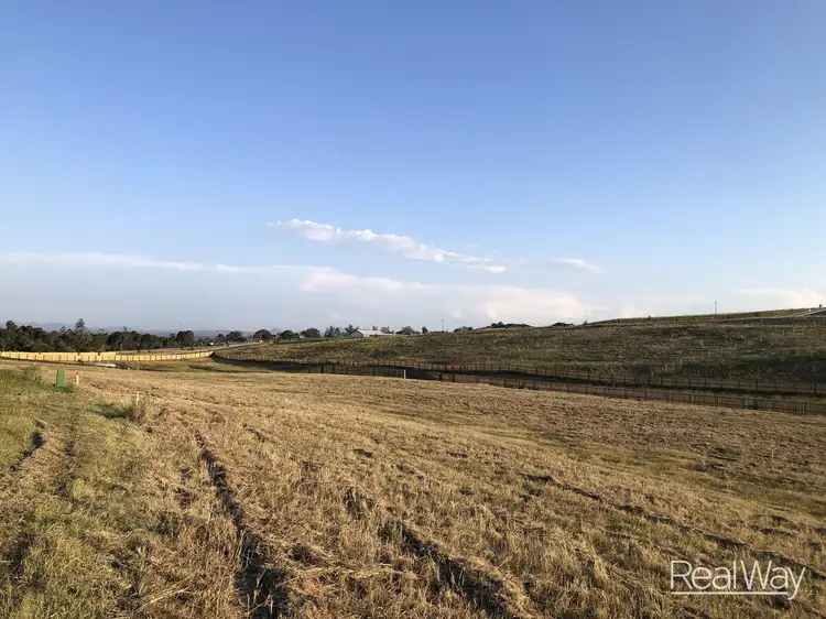Second view of Homely land listing, LOT 39, 7000 Argows Road, Haigslea QLD 4306
