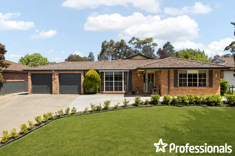 Main view of Homely house listing, 186 Suttor Street, Windradyne NSW 2795