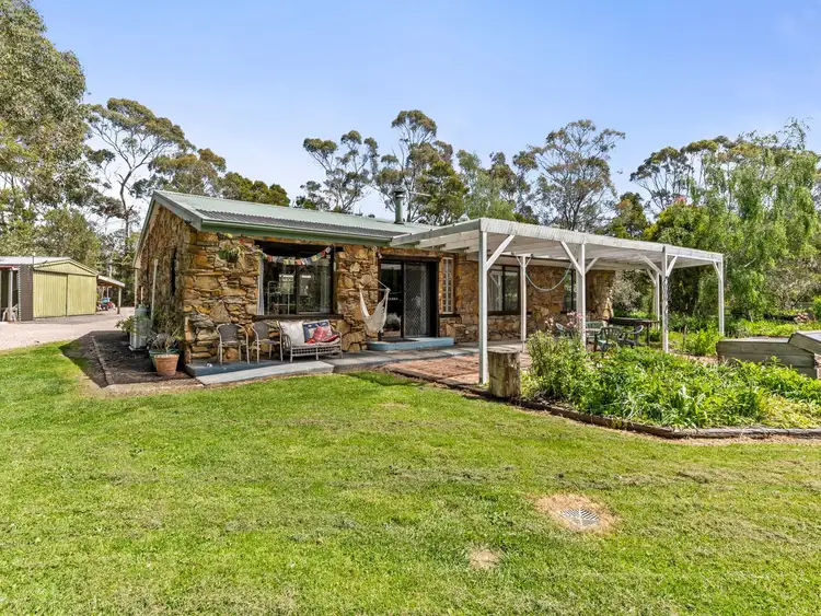 Second view of Homely rural property listing, 20 Tarleton Road, Tarleton TAS 7310