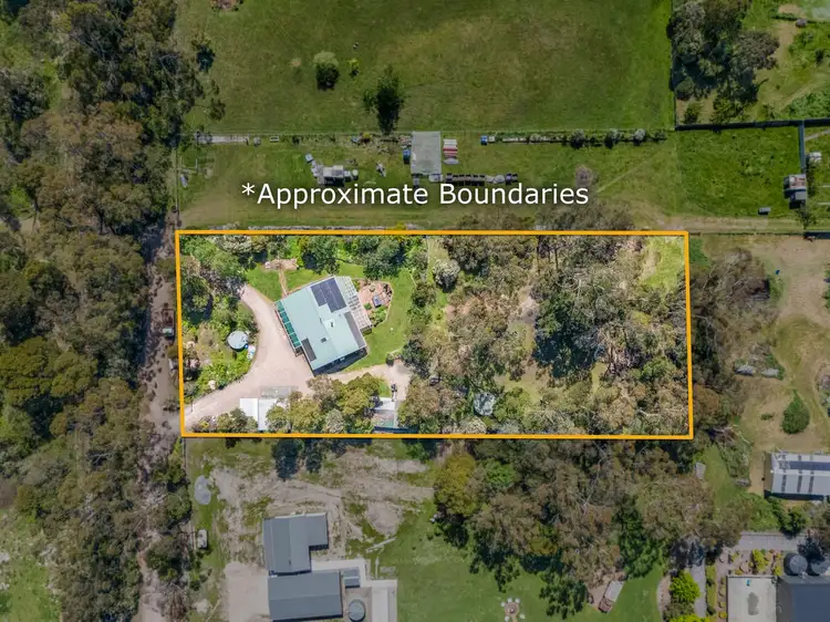 Third view of Homely rural property listing, 20 Tarleton Road, Tarleton TAS 7310