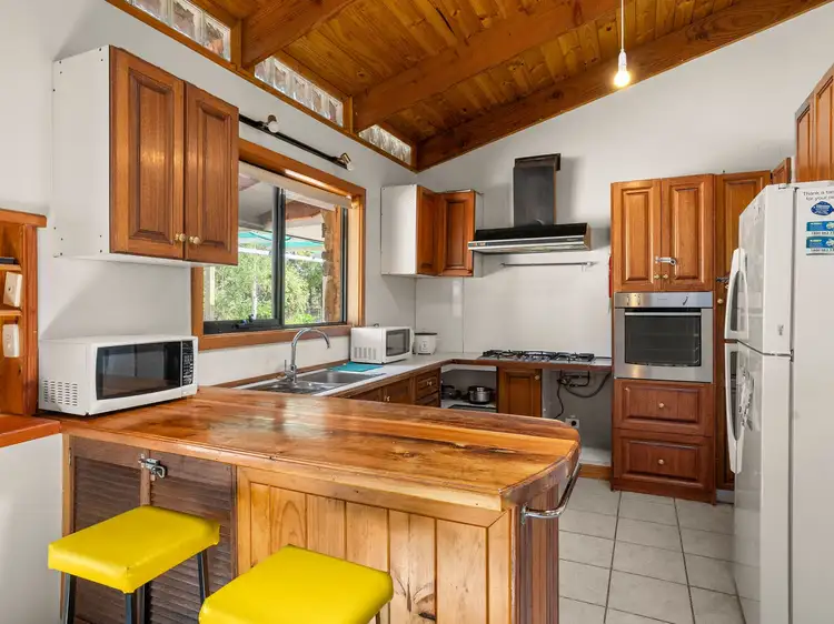 Fourth view of Homely rural property listing, 20 Tarleton Road, Tarleton TAS 7310