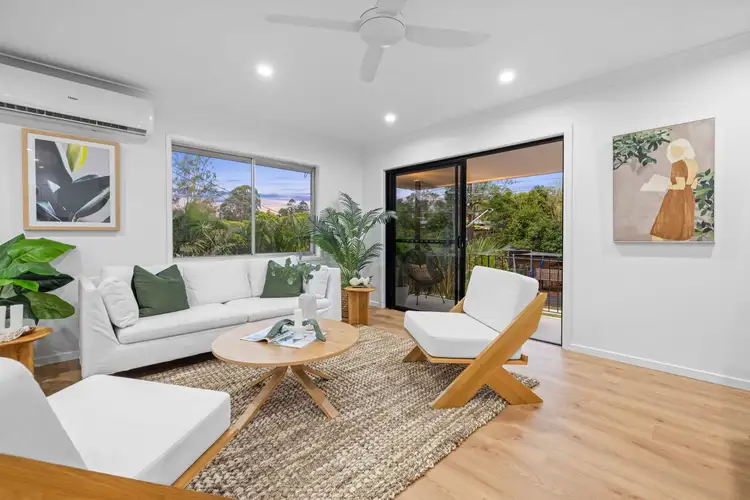 Sixth view of Homely house listing, 9 Warandoo Street, Jindalee QLD 4074