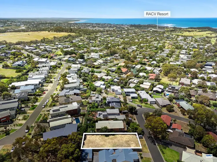 Fourth view of Homely land listing, 30 Ozan Crescent, Jan Juc VIC 3228