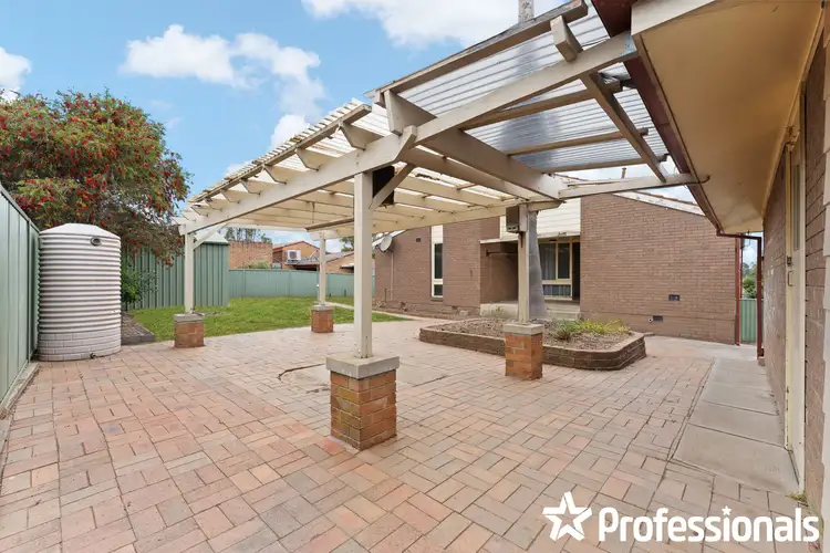 Main view of Homely house listing, 12 McKibbin Place, Windradyne NSW 2795