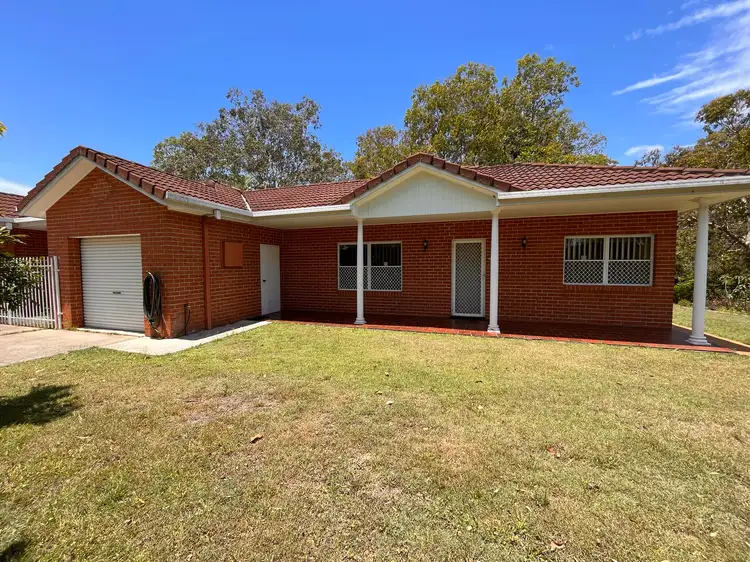 Main view of Homely semi-detached listing, 1/455 Bent Street, South Grafton NSW 2460