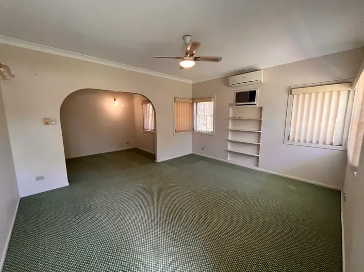 Second view of Homely semi-detached listing, 1/455 Bent Street, South Grafton NSW 2460