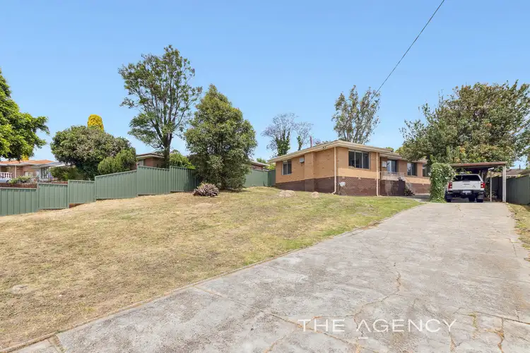 Main view of Homely house listing, 16 Bladon Way, Swan View WA 6056