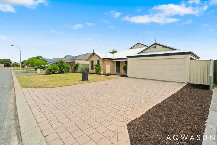 Main view of Homely house listing, 27 Impressions Way, Singleton WA 6175
