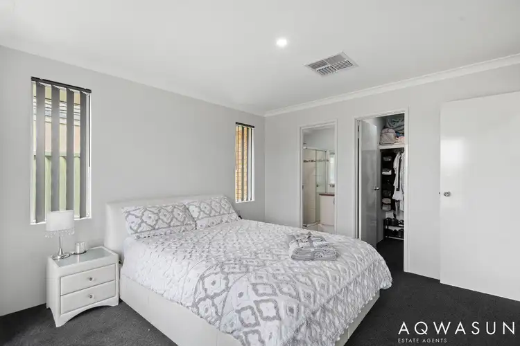Fifth view of Homely house listing, 27 Impressions Way, Singleton WA 6175