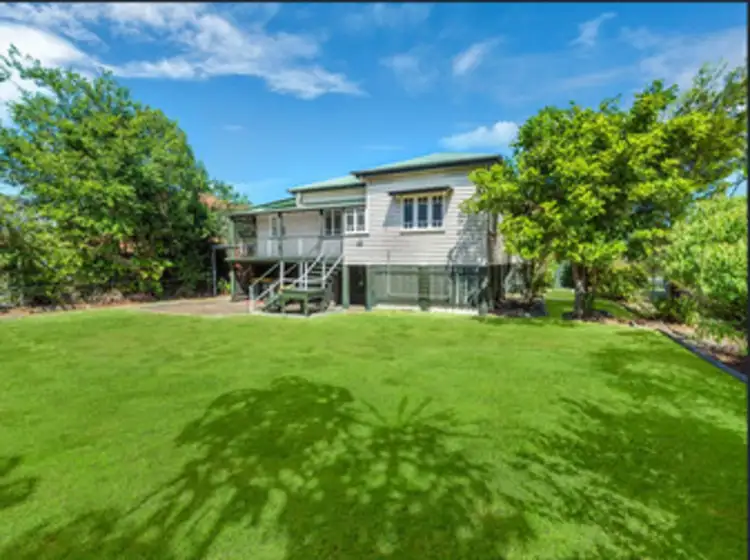 Main view of Homely house listing, 22 Jackson Street, Hamilton QLD 4007