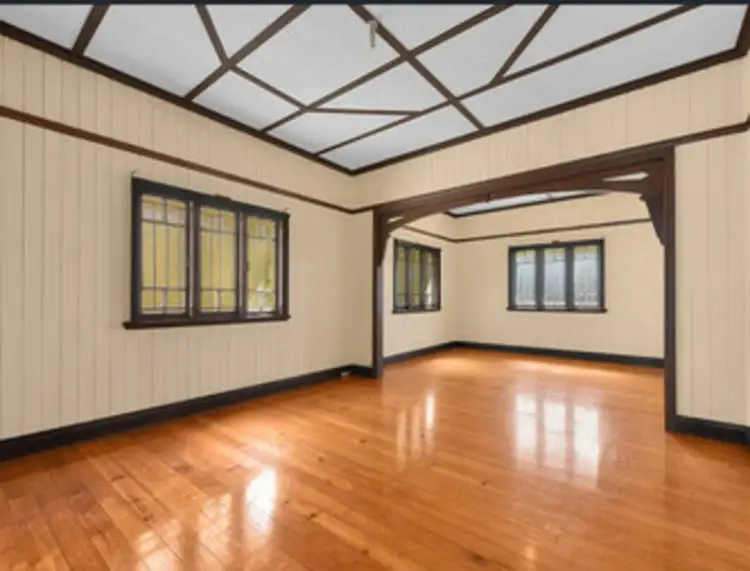 Second view of Homely house listing, 22 Jackson Street, Hamilton QLD 4007