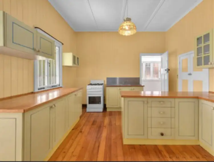Third view of Homely house listing, 22 Jackson Street, Hamilton QLD 4007