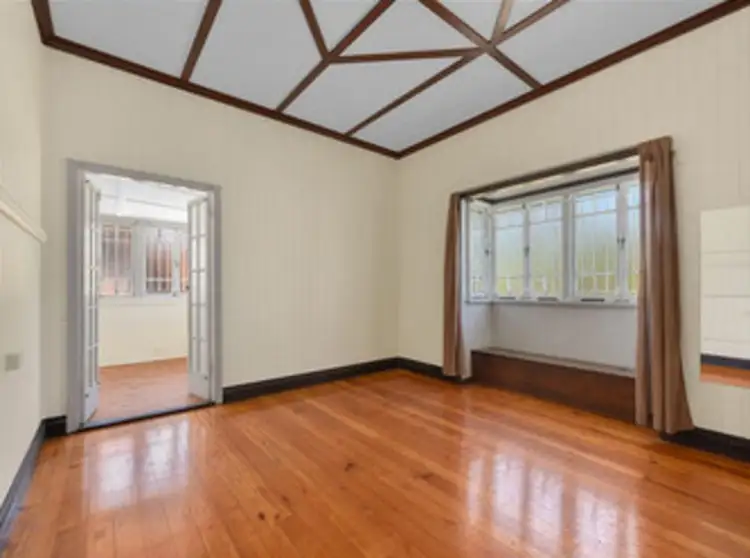 Fifth view of Homely house listing, 22 Jackson Street, Hamilton QLD 4007