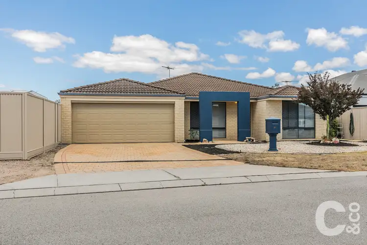 Second view of Homely house listing, 39 Westmoreland Circle, Bertram WA 6167