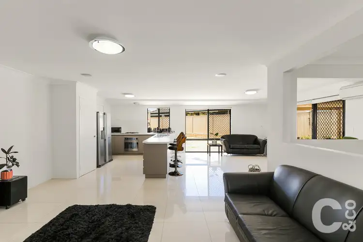 Fifth view of Homely house listing, 39 Westmoreland Circle, Bertram WA 6167