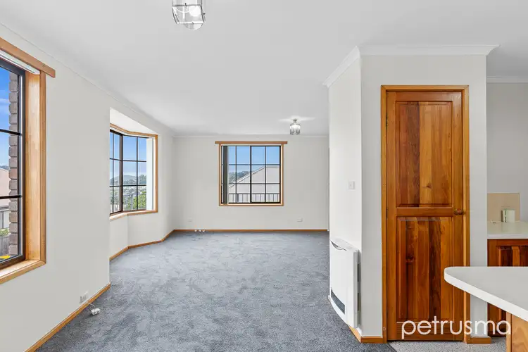 Second view of Homely unit listing, 9/219 Cambridge Road, Warrane TAS 7018