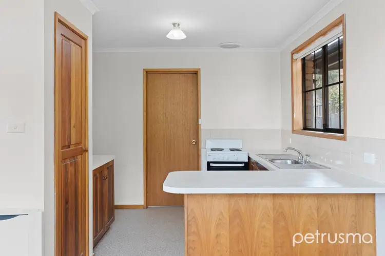 Third view of Homely unit listing, 9/219 Cambridge Road, Warrane TAS 7018