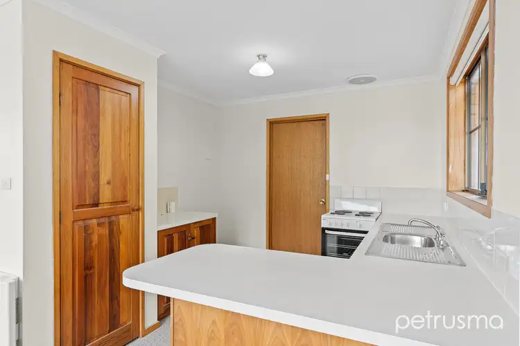 Fourth view of Homely unit listing, 9/219 Cambridge Road, Warrane TAS 7018