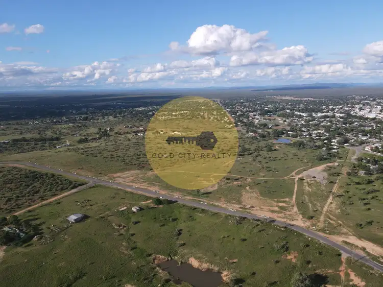 Third view of Homely land listing, LOT 2 Range Road, Grand Secret QLD 4820