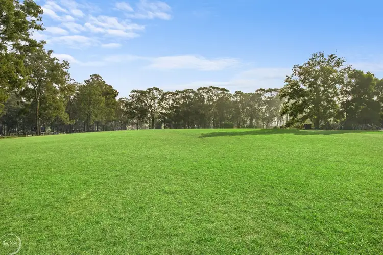 Third view of Homely rural property listing, 598a Old Pitt Town Road, Oakville NSW 2765