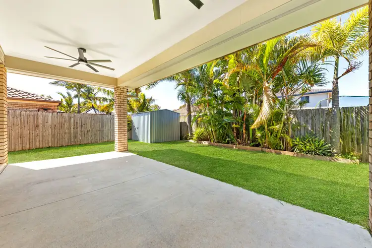 Second view of Homely house listing, 15 Karidawn Street, Nudgee QLD 4014
