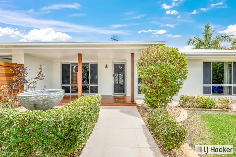 Fourth view of Homely house listing, 25 Salter Street, Kepnock QLD 4670