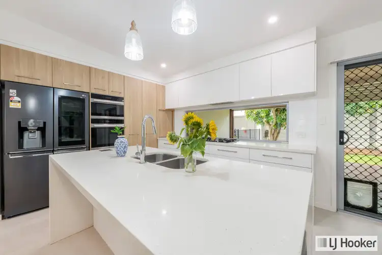 Sixth view of Homely house listing, 25 Salter Street, Kepnock QLD 4670