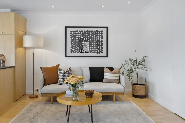 Fourth view of Homely apartment listing, 10/15 Battery Square, Battery Point TAS 7004