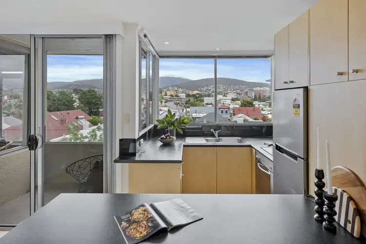 Sixth view of Homely apartment listing, 10/15 Battery Square, Battery Point TAS 7004