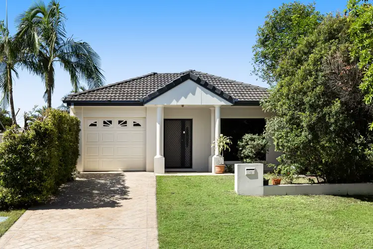Main view of Homely house listing, 7 Croton Place, Currimundi QLD 4551