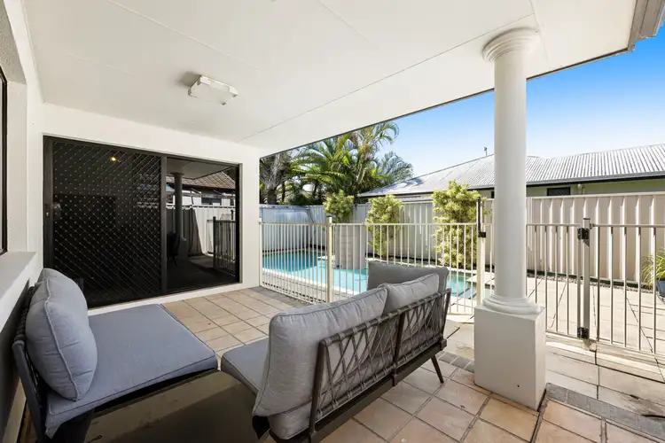 Second view of Homely house listing, 7 Croton Place, Currimundi QLD 4551