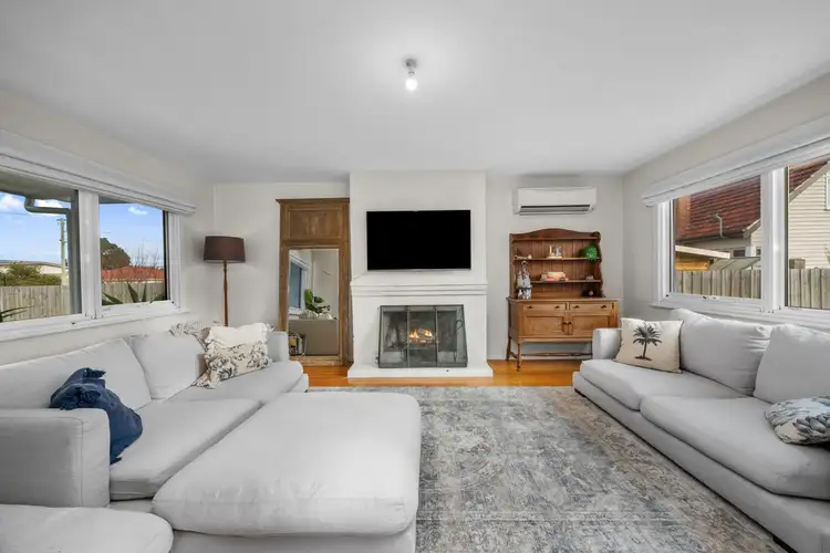 Third view of Homely unit listing, 1/74 South Street, Bellerive TAS 7018