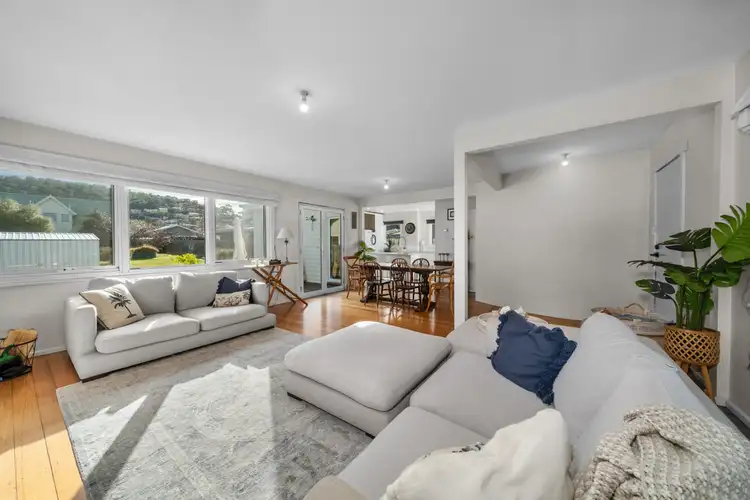 Fifth view of Homely unit listing, 1/74 South Street, Bellerive TAS 7018