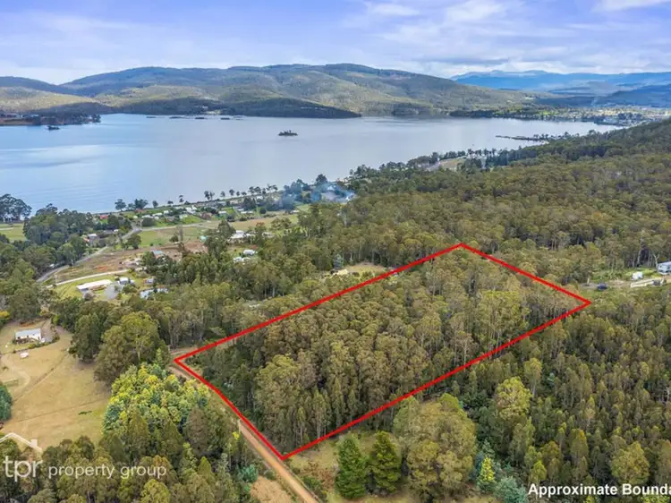Lot 1 Glenbervie Road