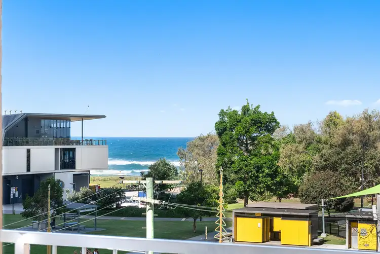 Main view of Homely unit listing, 16/4 Elizabeth Avenue, Broadbeach QLD 4218