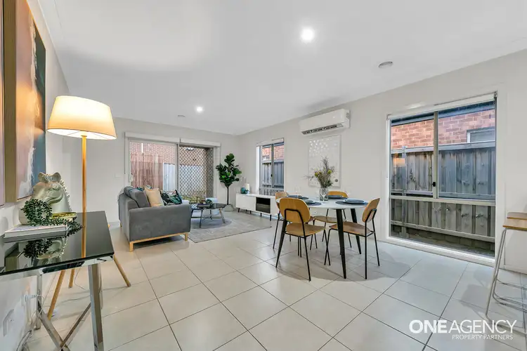 Fifth view of Homely house listing, 72 Grassbird Drive, Point Cook VIC 3030