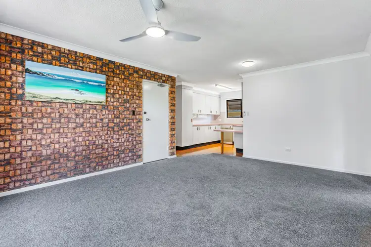 Third view of Homely unit listing, 3/64 Norman Drive, Chermside QLD 4032
