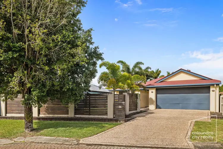 Main view of Homely house listing, 12 Wisteria Place, Currimundi QLD 4551