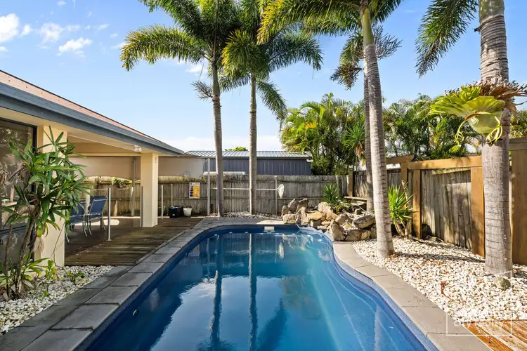 Second view of Homely house listing, 12 Wisteria Place, Currimundi QLD 4551