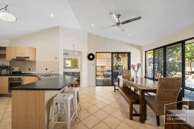 Third view of Homely house listing, 12 Wisteria Place, Currimundi QLD 4551