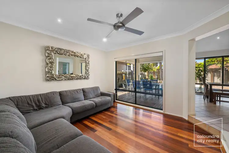 Fifth view of Homely house listing, 12 Wisteria Place, Currimundi QLD 4551